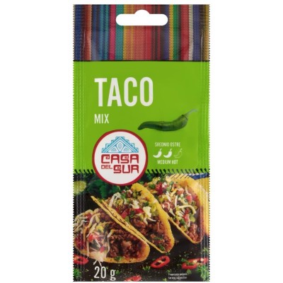 HOUSE of ASIA CDS Przyprawa...