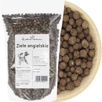 Ziele Angielskie 1kg...