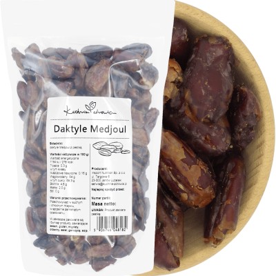 Daktyle Medjool