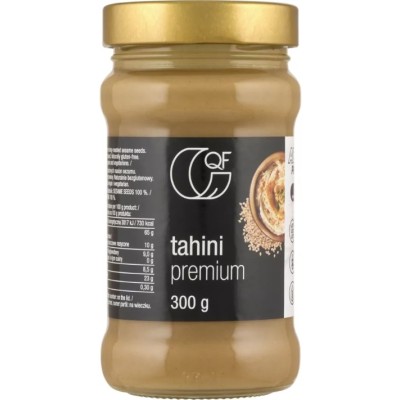 HOUSE of ASIA QF Tahini...