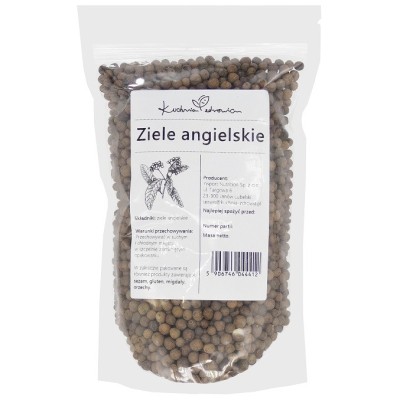 Ziele Angielskie 500g...