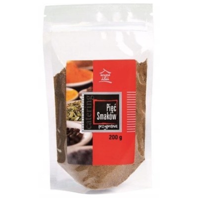 HOUSE of ASIA Przyprawa 5...