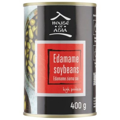 HOUSE of ASIA Fasola...