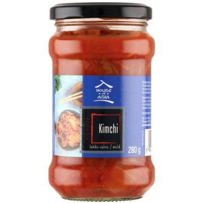 HOUSE of ASIA Kimchi 280g