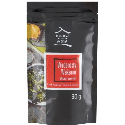 HOUSE of ASIA Wodorosty...