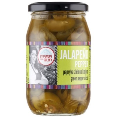 HOUSE of ASIA Papryka...