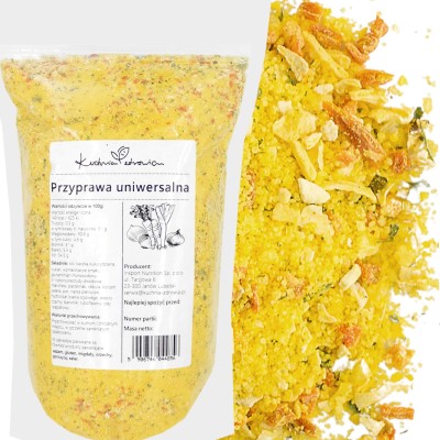 Przyprawa Uniwersalna 500g...