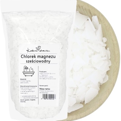 Chlorek Magnezu...