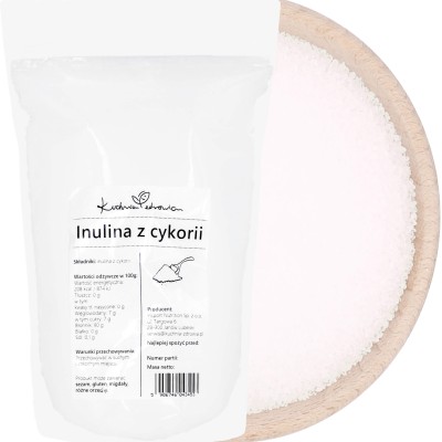 Inulina z Cykorii 1kg...