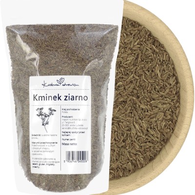 Kminek Ziarno 100g Kuchnia...