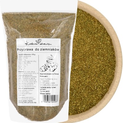 Przyprawa do Ziemniaków 1kg...