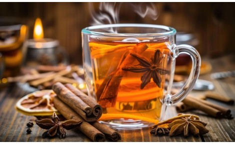 Anyż - właściwości i zastosowanie 