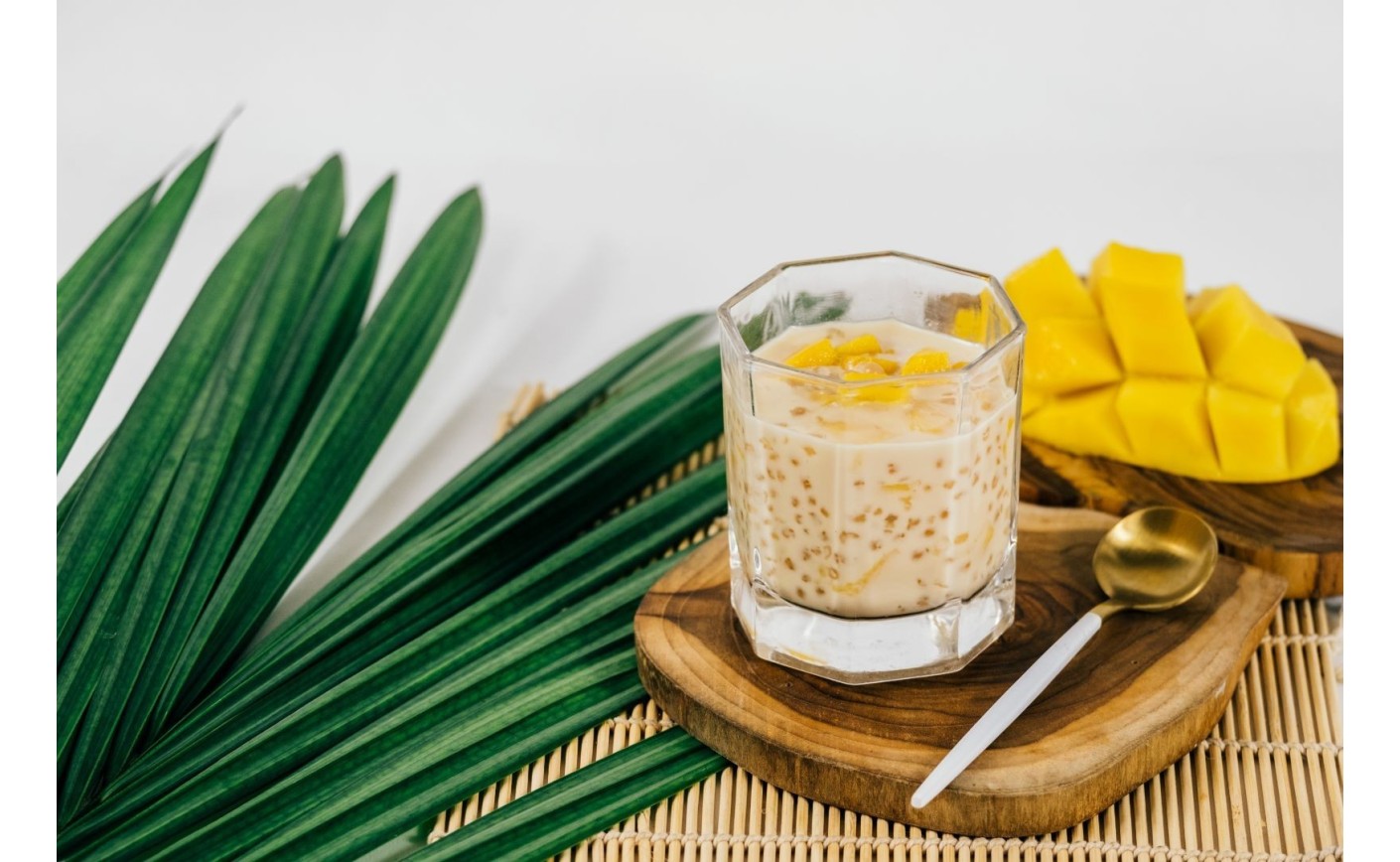 Tapioka – co to jest i jak jej używać w kuchni?